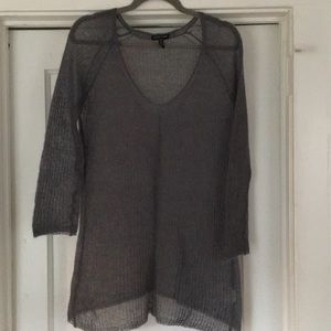 Eileen fisher mohair sweater